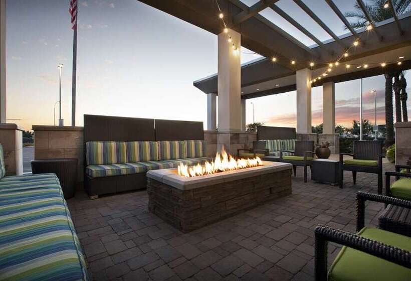 Szálloda Home2 Suites By Hilton Phoenix Chandler