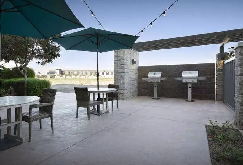 ホテル Home2 Suites By Hilton Phoenix Chandler
