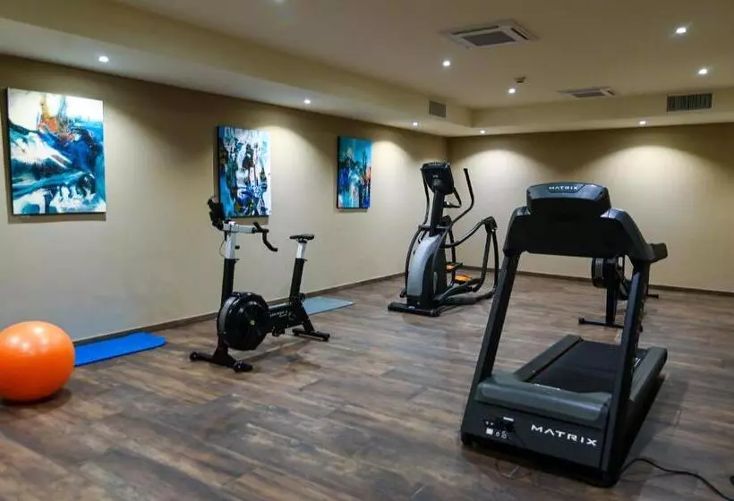 ホテル Hôtel Spa Marotte
