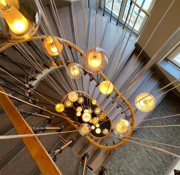 هتل Hôtel Spa Marotte