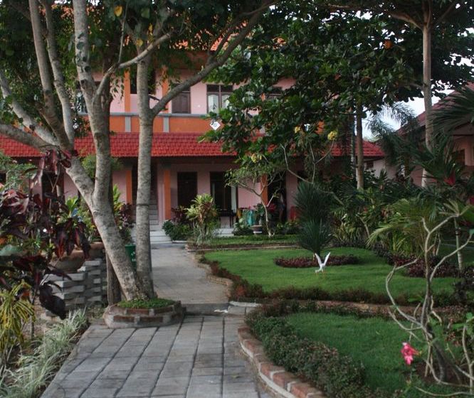 فندق Kenanga Inn