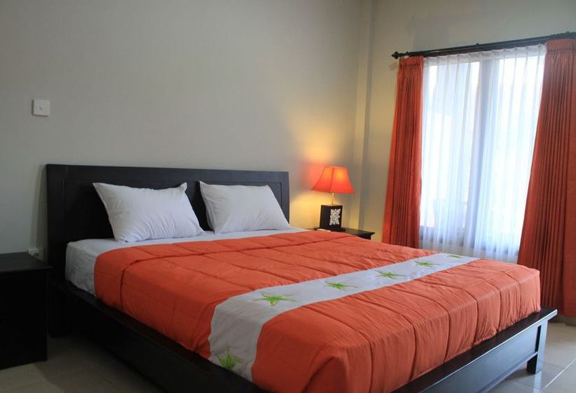 فندق Kenanga Inn