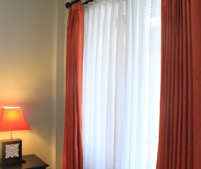 فندق Kenanga Inn