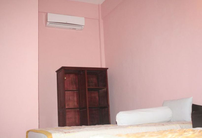 فندق Kenanga Inn