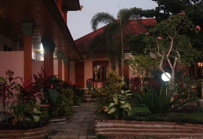 فندق Kenanga Inn