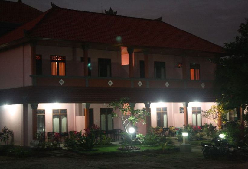 فندق Kenanga Inn