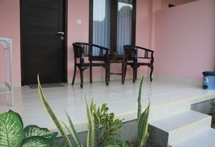 فندق Kenanga Inn