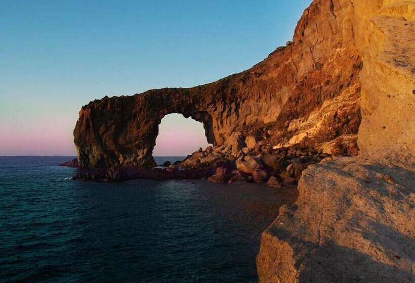 فندق La Locanda Del Postino