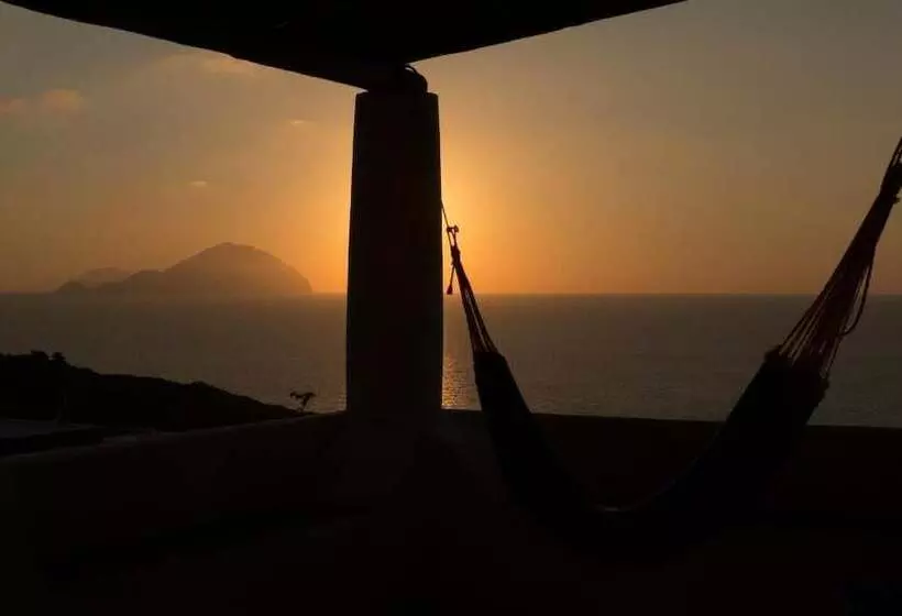 هتل La Locanda Del Postino