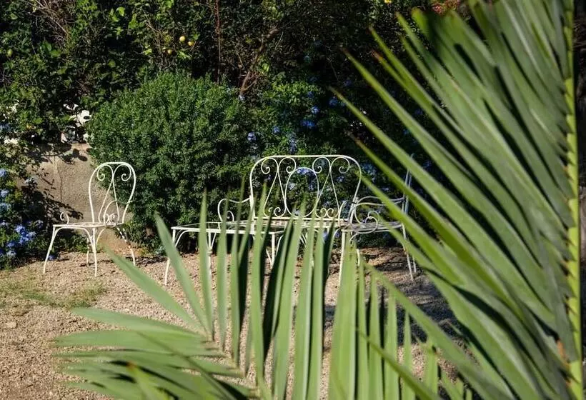 هتل La Locanda Del Postino