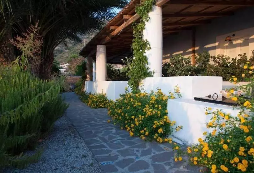 هتل La Locanda Del Postino