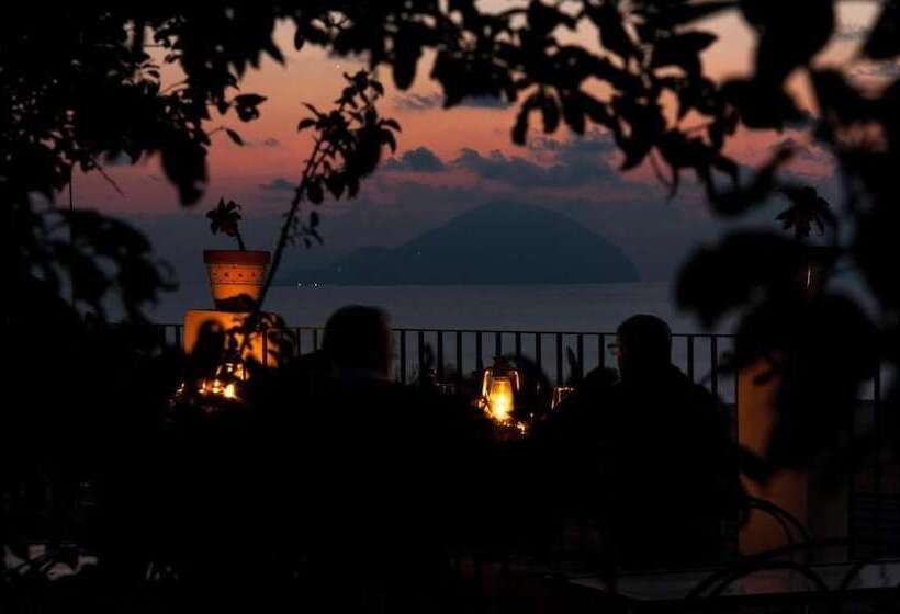 فندق La Locanda Del Postino