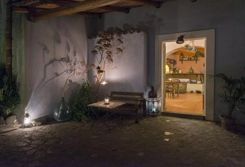 هتل La Locanda Del Postino