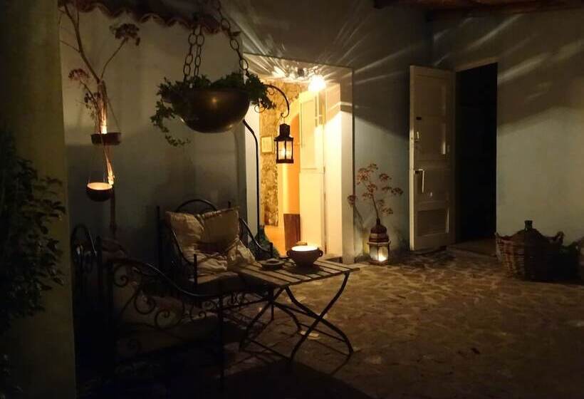 فندق La Locanda Del Postino