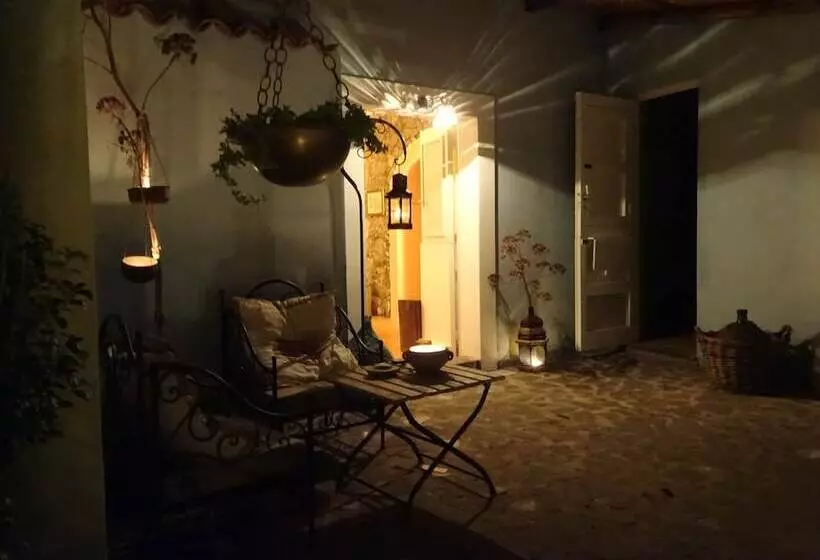 هتل La Locanda Del Postino