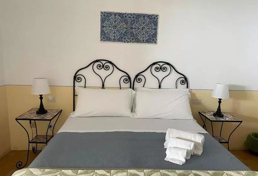 هتل La Locanda Del Postino