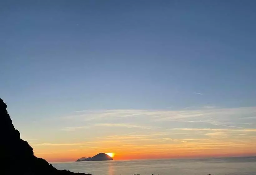 هتل La Locanda Del Postino