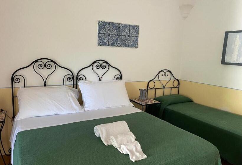 فندق La Locanda Del Postino