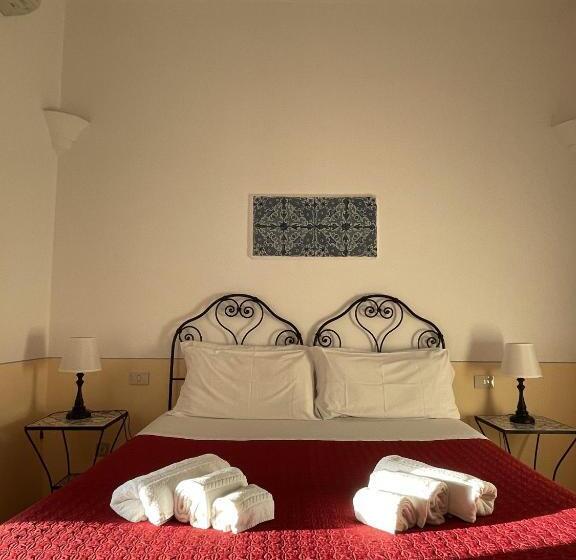 فندق La Locanda Del Postino