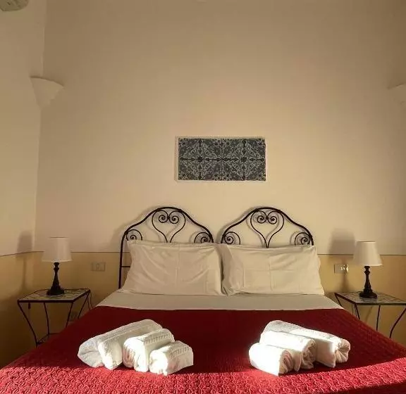 هتل La Locanda Del Postino