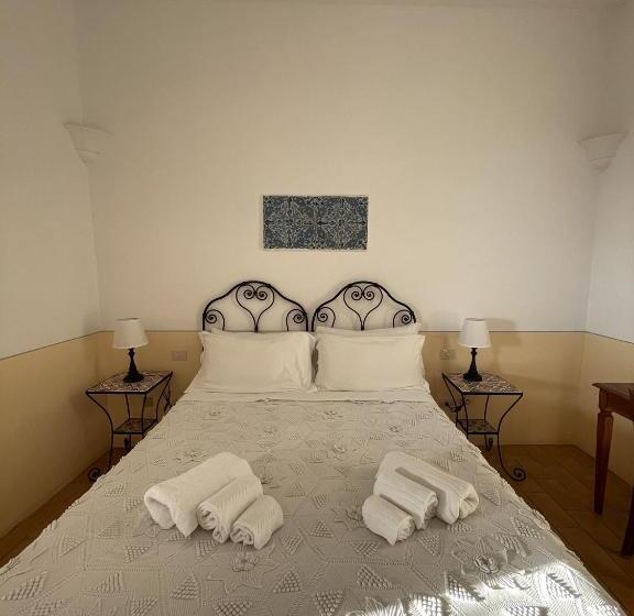 فندق La Locanda Del Postino