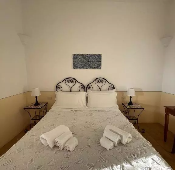 هتل La Locanda Del Postino