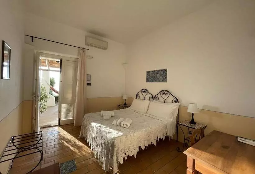 هتل La Locanda Del Postino