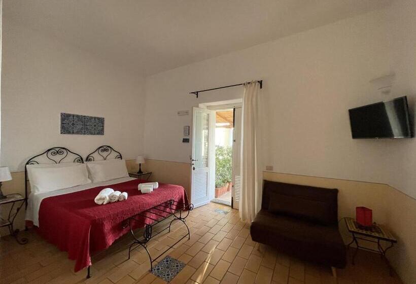 فندق La Locanda Del Postino