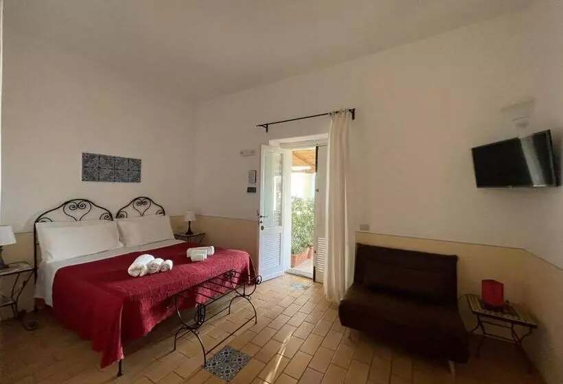 هتل La Locanda Del Postino