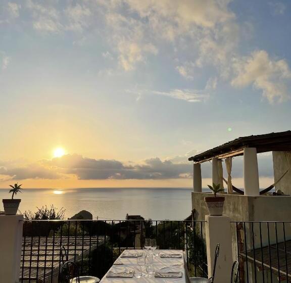 فندق La Locanda Del Postino