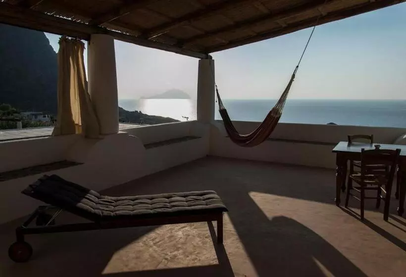 هتل La Locanda Del Postino