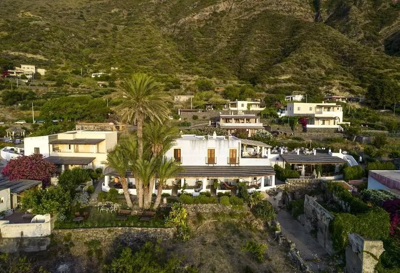 هتل La Locanda Del Postino