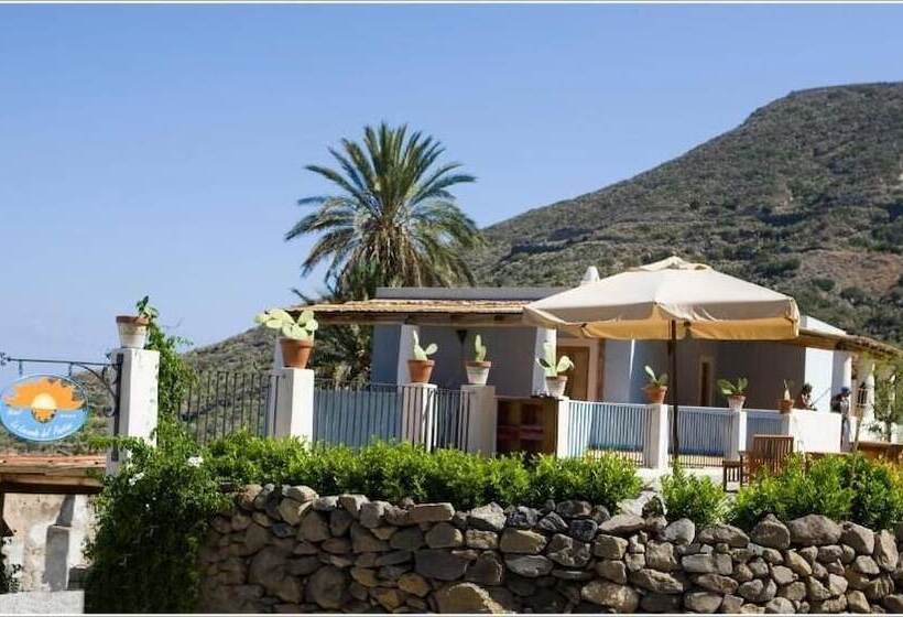 فندق La Locanda Del Postino