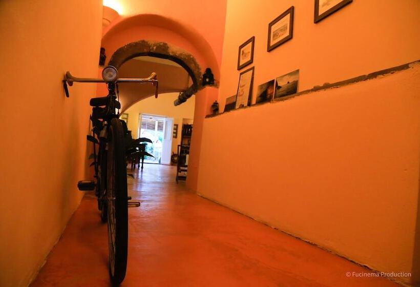 فندق La Locanda Del Postino