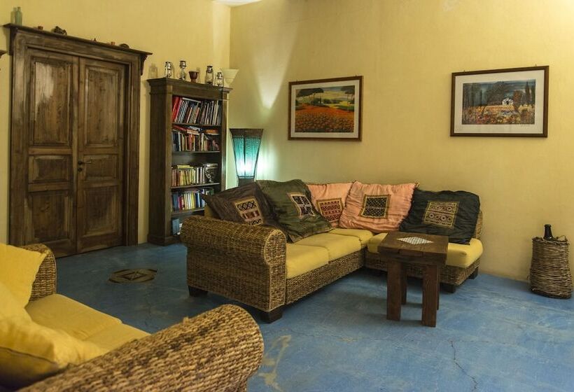 فندق La Locanda Del Postino