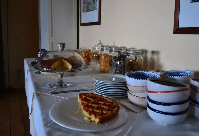 هتل La Locanda Del Postino