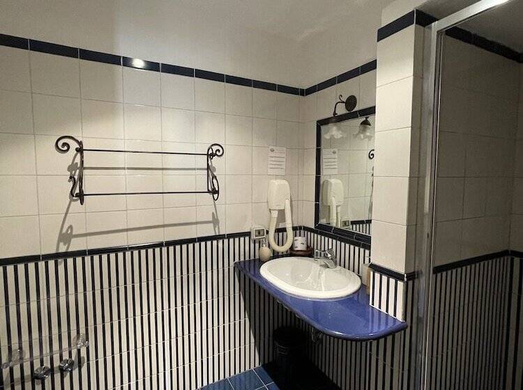 فندق La Locanda Del Postino