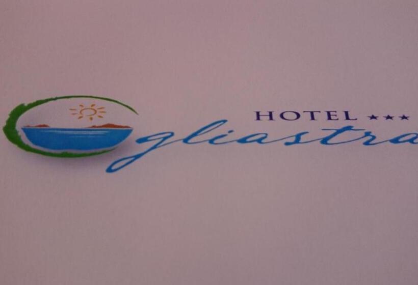 酒店 Ogliastra