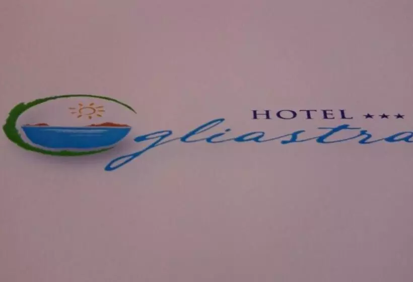 ホテル Ogliastra