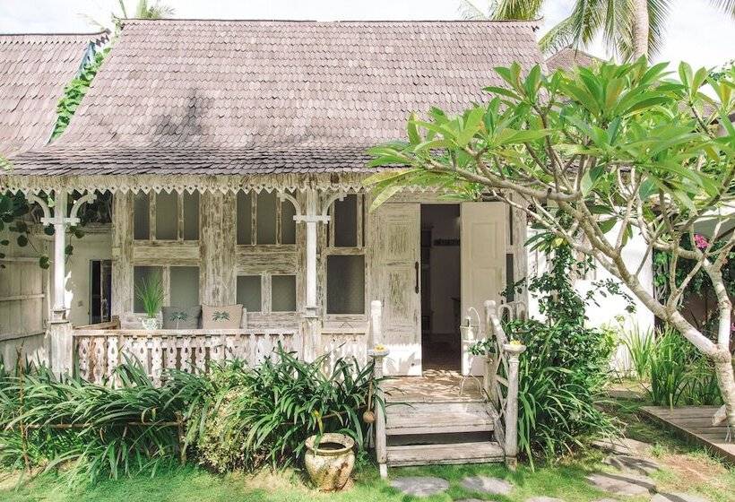 ホテル Palmeto Village