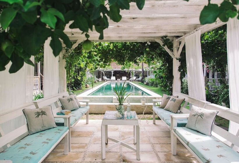 ホテル Palmeto Village