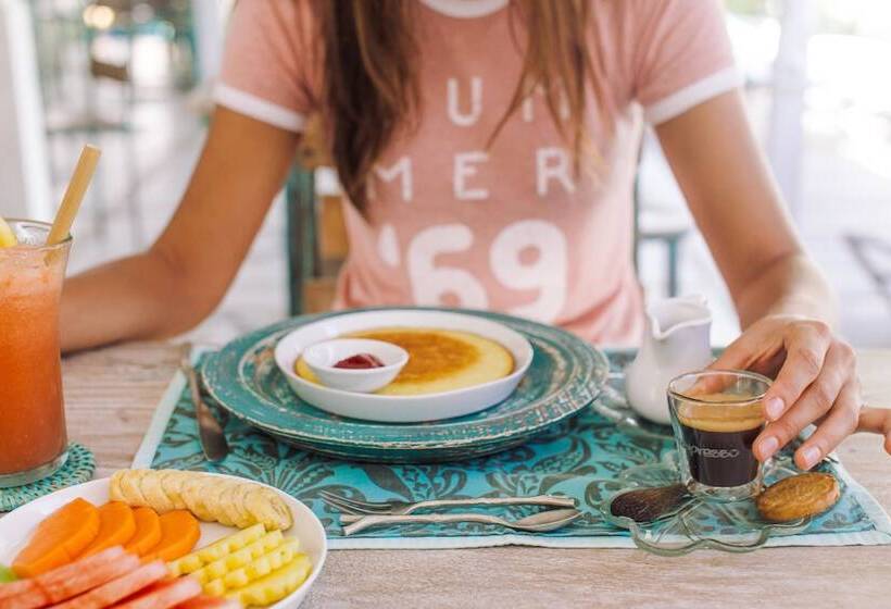 ホテル Palmeto Village