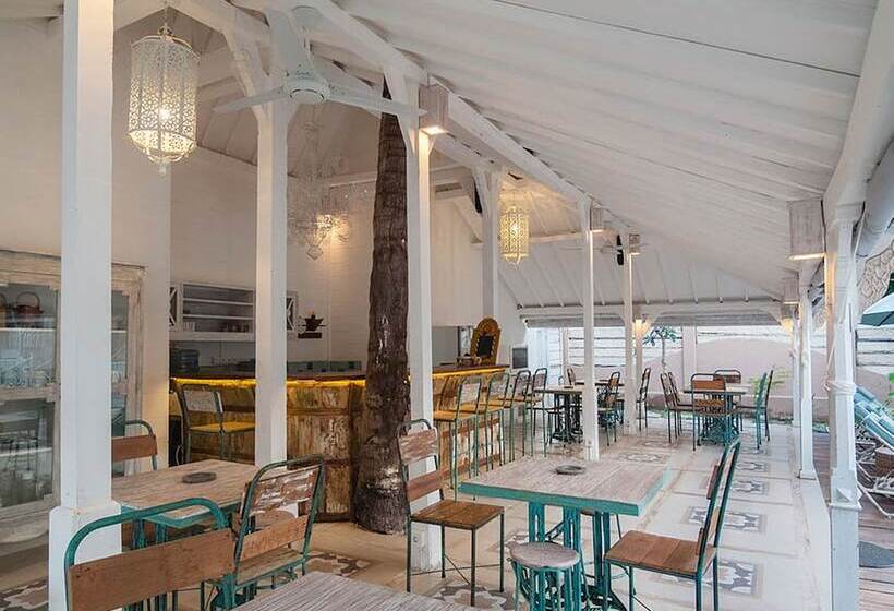 ホテル Palmeto Village