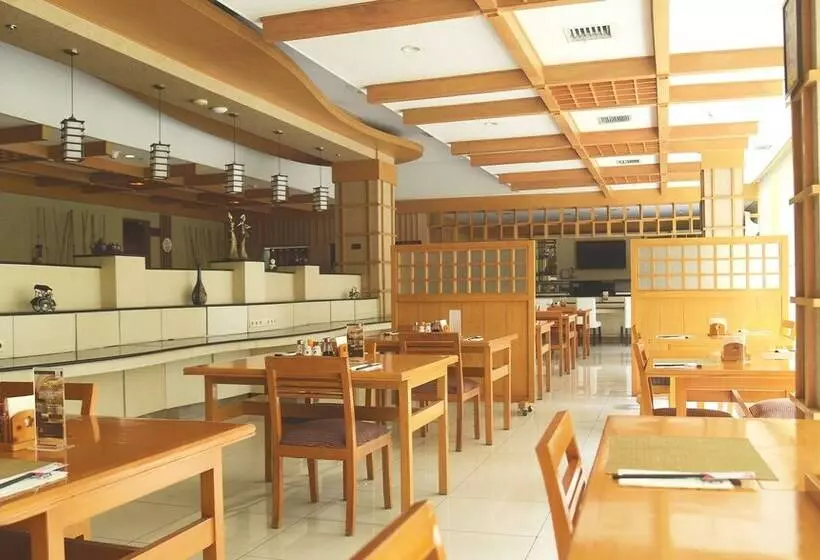 Sakura Park Hotel & Residence