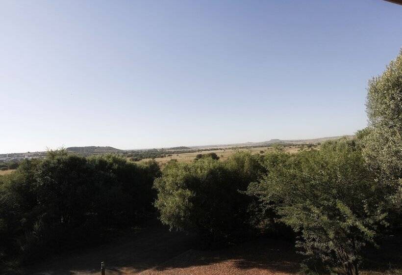 酒店 Sangiro Game Lodge