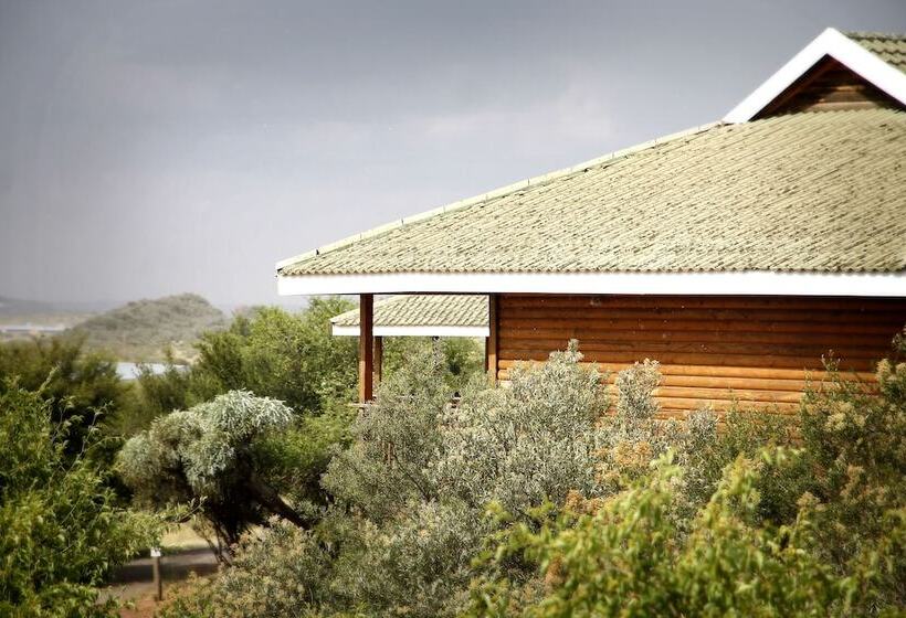 酒店 Sangiro Game Lodge