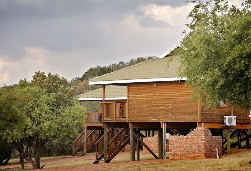 酒店 Sangiro Game Lodge