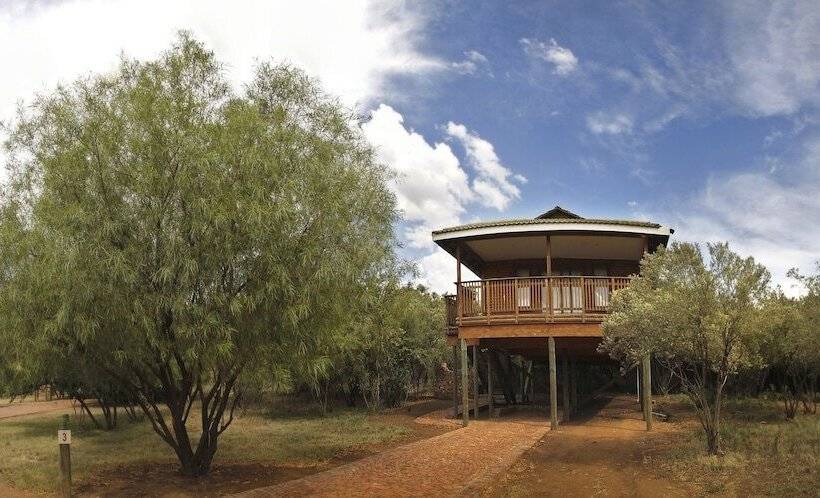 酒店 Sangiro Game Lodge