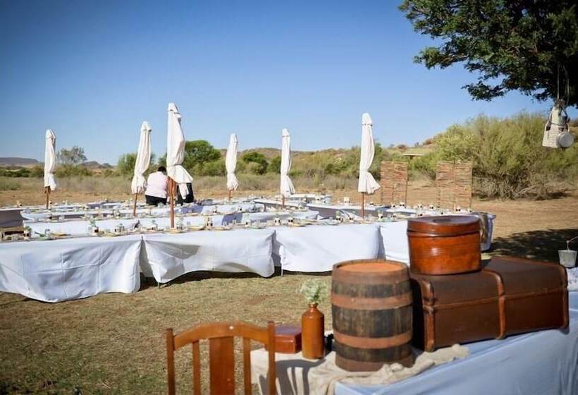 酒店 Sangiro Game Lodge