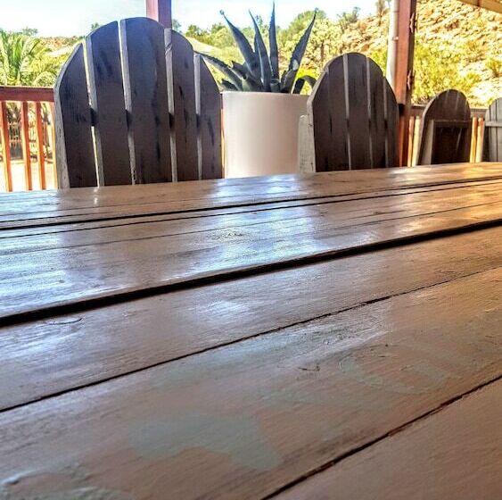 酒店 Sangiro Game Lodge